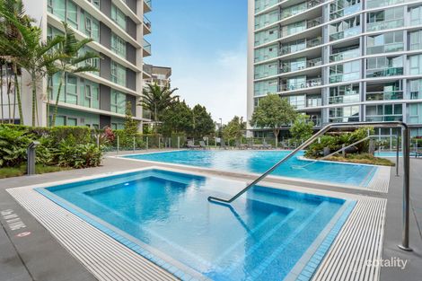 10505/8 HARBOUR RD, HAMILTON, QLD 4007
