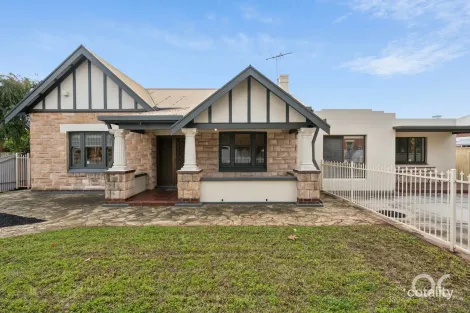 Property photo of 21A Elizabeth Street Torrensville SA 5031