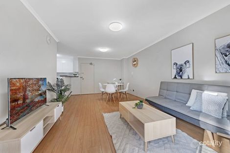 65/344 Bulwara Rd, Ultimo, NSW 2007