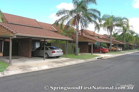 Property photo of 11/45 Park Road Slacks Creek QLD 4127