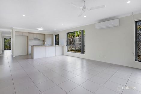 Property photo of 51 Cornforth Crescent Kirkwood QLD 4680