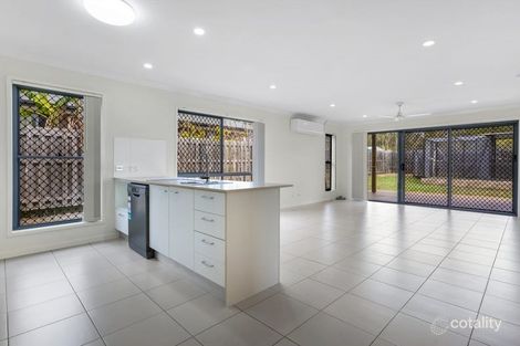 Property photo of 51 Cornforth Crescent Kirkwood QLD 4680