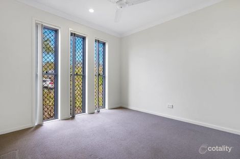 Property photo of 51 Cornforth Crescent Kirkwood QLD 4680