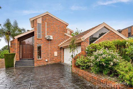 Property photo of 7 Ellerton Court Donvale VIC 3111