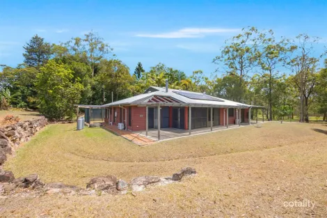 114 Lindenthal Rd, Park Ridge, QLD 4125
