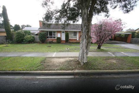 5 Malcolm Rd, Croydon North, VIC 3136