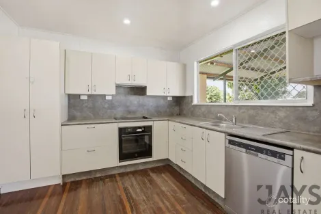 Property photo of 25 Russell Crescent Healy QLD 4825