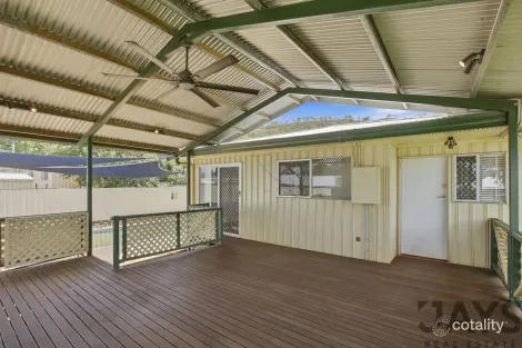 Property photo of 25 Russell Crescent Healy QLD 4825
