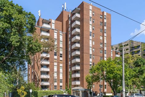 19/171 Flemington Rd, North Melbourne, VIC 3051