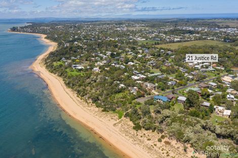 Property photo of 21 Justice Road Cowes VIC 3922