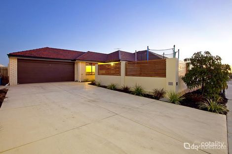 Property photo of 3 Baird Way Tapping WA 6065