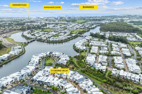 76 Osborne Cct, Maroochydore, QLD 4558