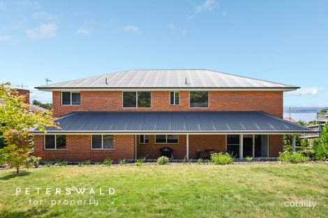 Property photo of 5 Myrtle Court Mount Nelson TAS 7007