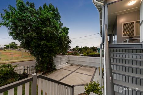 Property photo of 3/22 Clive Street Annerley QLD 4103