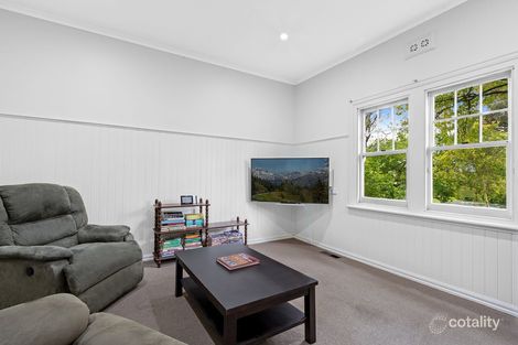 Property photo of 1 Mena Avenue Croydon VIC 3136