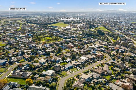 Property photo of 14 Kirriemuir Street Hamlyn Heights VIC 3215
