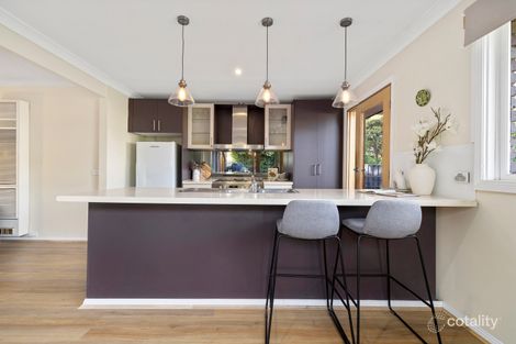 Property photo of 17 Chichester Square Wantirna VIC 3152