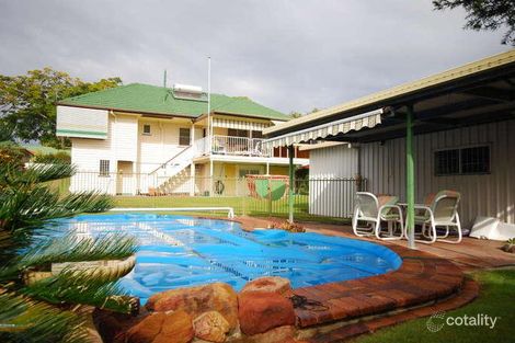 Property photo of 34 Aird Street Salisbury QLD 4107