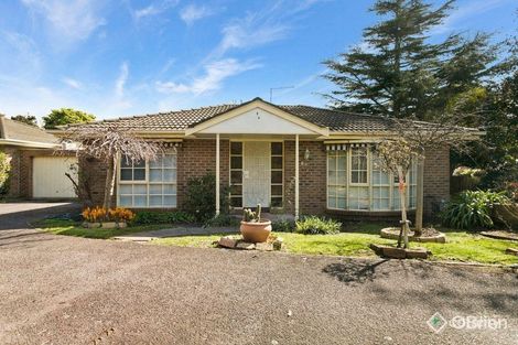 6/11 Towerhill Rd, Frankston South, VIC 3199