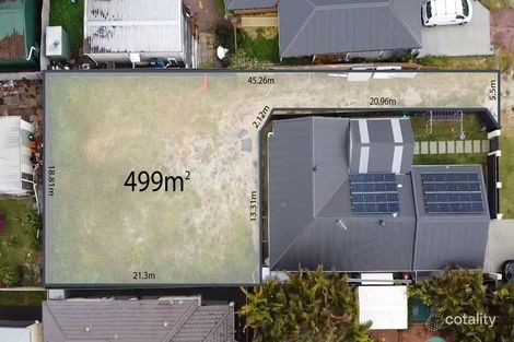 Property photo of 3A Montfort Place Morley WA 6062