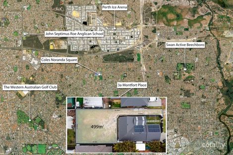 Property photo of 3A Montfort Place Morley WA 6062