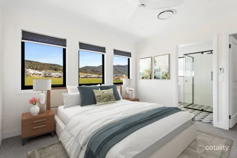 Property photo of 1/40 Wongawilli Street Tullimbar NSW 2527