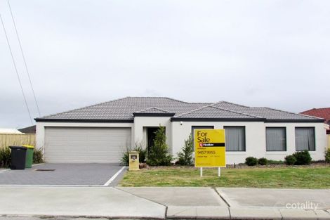 25 Chamberlain St, Gosnells, WA 6110