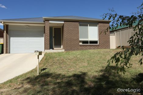 Property photo of 42 O'Shea Street Lavington NSW 2641