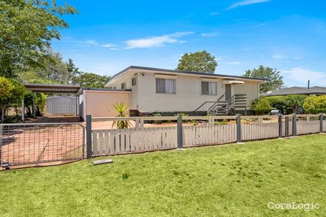 Property photo of 22 Gauntlet Street North Toowoomba QLD 4350