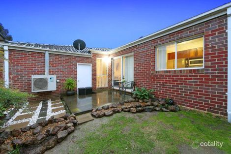 Property photo of 3/1 Lakeview Avenue Rowville VIC 3178