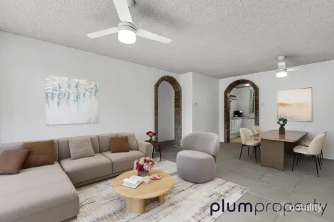 Property photo of 3/19 Stanley Terrace Taringa QLD 4068