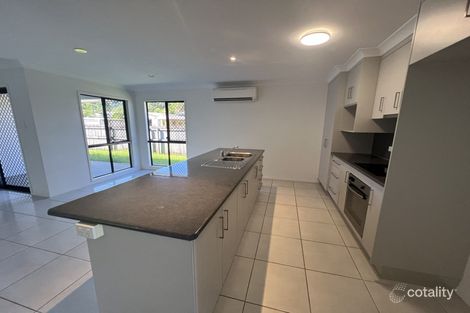 Property photo of 71 Village Circuit Eimeo QLD 4740