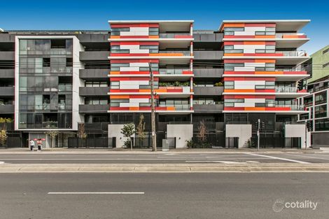 3b/20 Burnley St, Richmond, VIC 3121