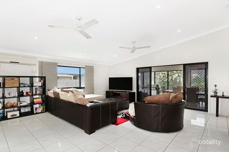 Property photo of 5 Hillock Crescent Bushland Beach QLD 4818