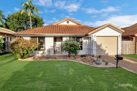 Property photo of 8 Flame Court Kirwan QLD 4817