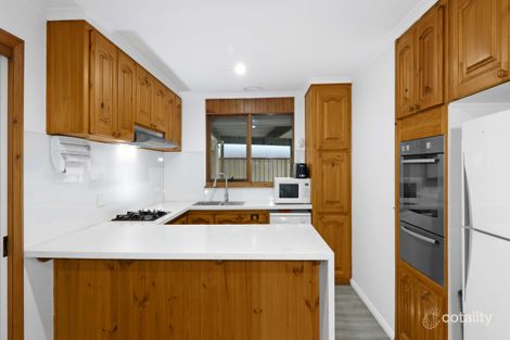 Property photo of 23 Tamarind Crescent Werribee VIC 3030