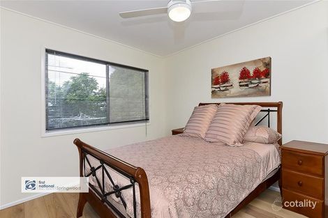 Property photo of 25 Coach Street Slacks Creek QLD 4127