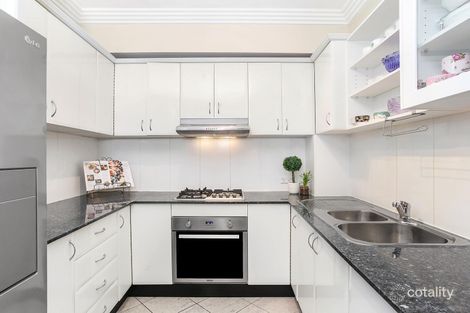 Property photo of 5/33 Railway Parade Eastwood NSW 2122