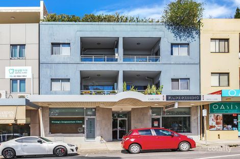 Property photo of 5/33 Railway Parade Eastwood NSW 2122