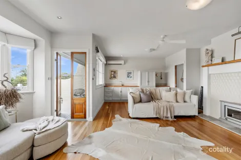 Property photo of 45A Gordon Street Milton NSW 2538