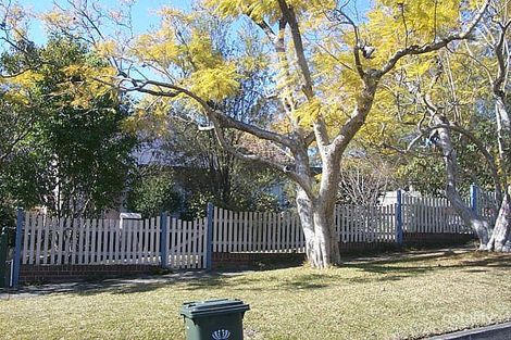 1 Melnotte Ave, Roseville, NSW 2069