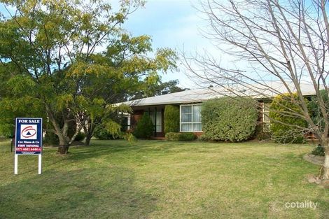 Property photo of 19 Pioneers Parade Stanthorpe QLD 4380