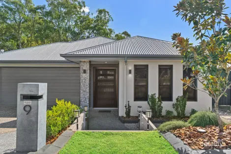 9 Albyn Pl, Glass House Mountains, QLD 4518