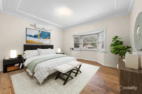 Property photo of 12 Park Parade Pagewood NSW 2035