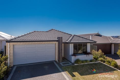 Property photo of 40 Axbridge Grange Alkimos WA 6038