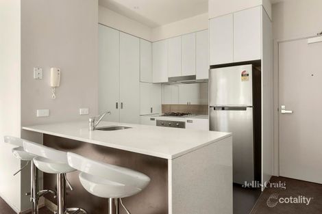 Property photo of 202/88 Altona Street Kensington VIC 3031
