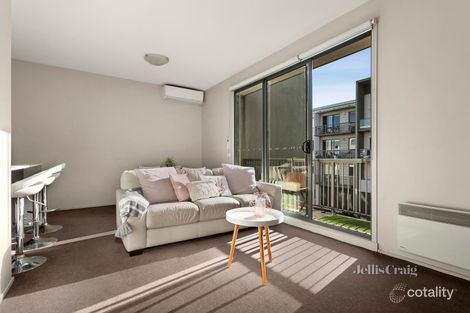 Property photo of 202/88 Altona Street Kensington VIC 3031