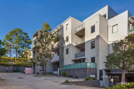 Property photo of 202/88 Altona Street Kensington VIC 3031