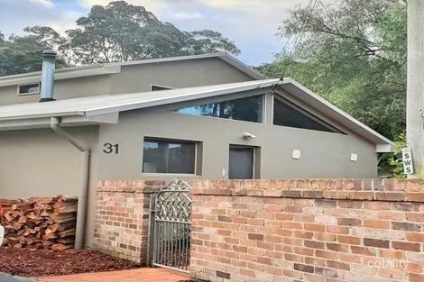 Property photo of 31 Wright Street Glenbrook NSW 2773