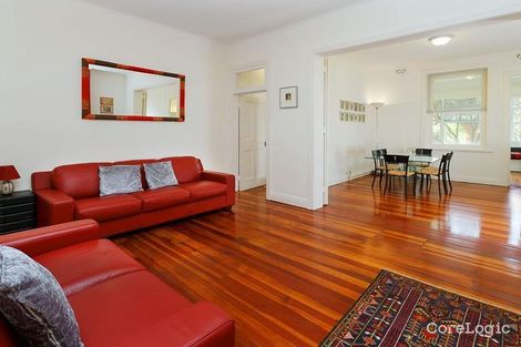 Property photo of 7/120-130 Brougham Street Potts Point NSW 2011